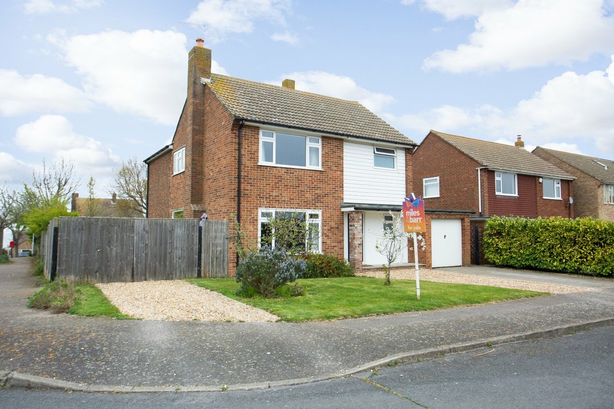 Properties Under Offer in Ashurst Avenue Whitstable