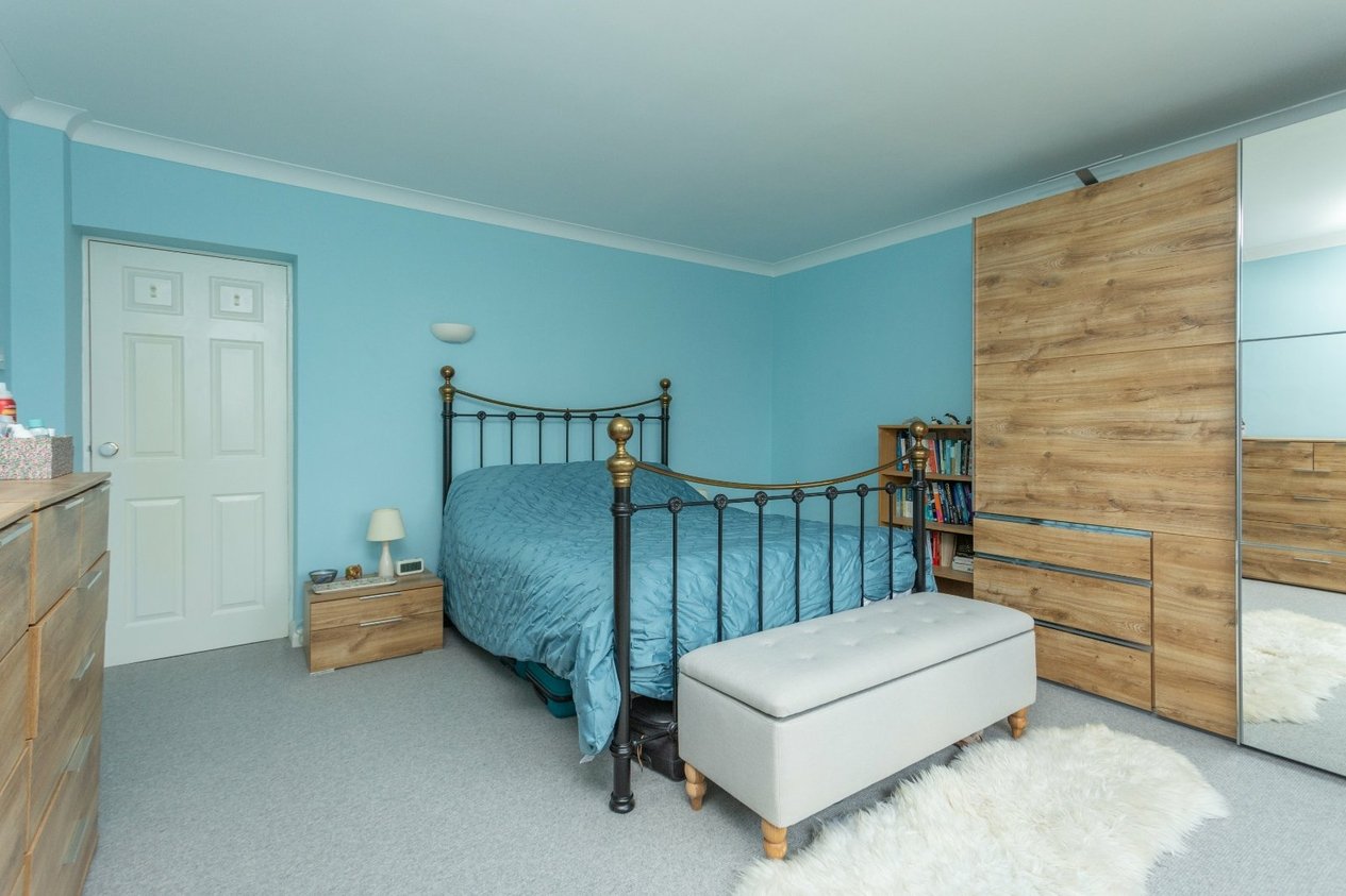 Properties Under Offer in Ashurst Avenue Whitstable