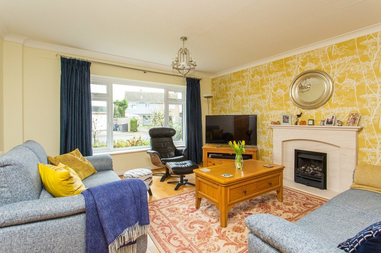 Properties Under Offer in Ashurst Avenue Whitstable