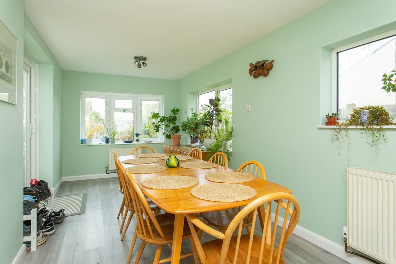 Properties Under Offer in Ashurst Avenue Whitstable