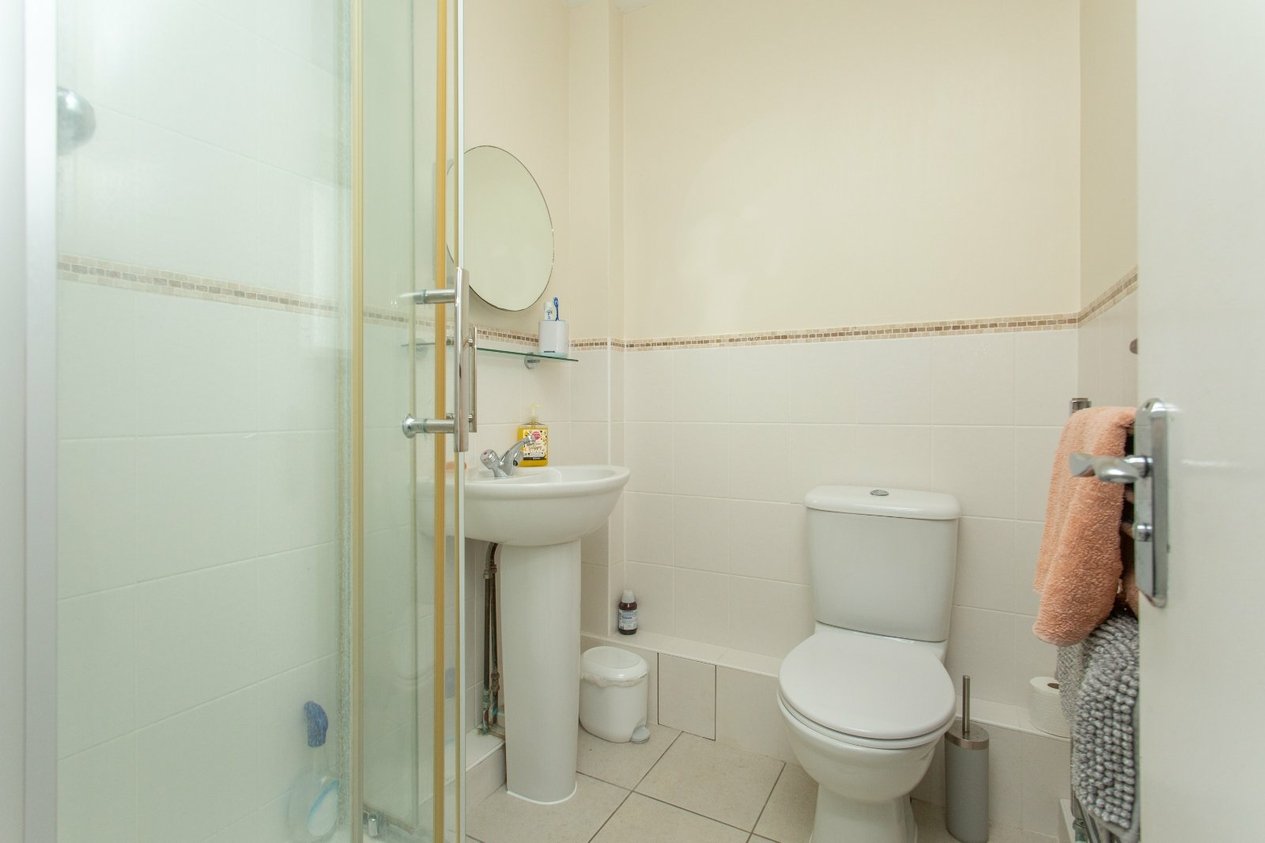 Properties Under Offer in Ashurst Avenue Whitstable