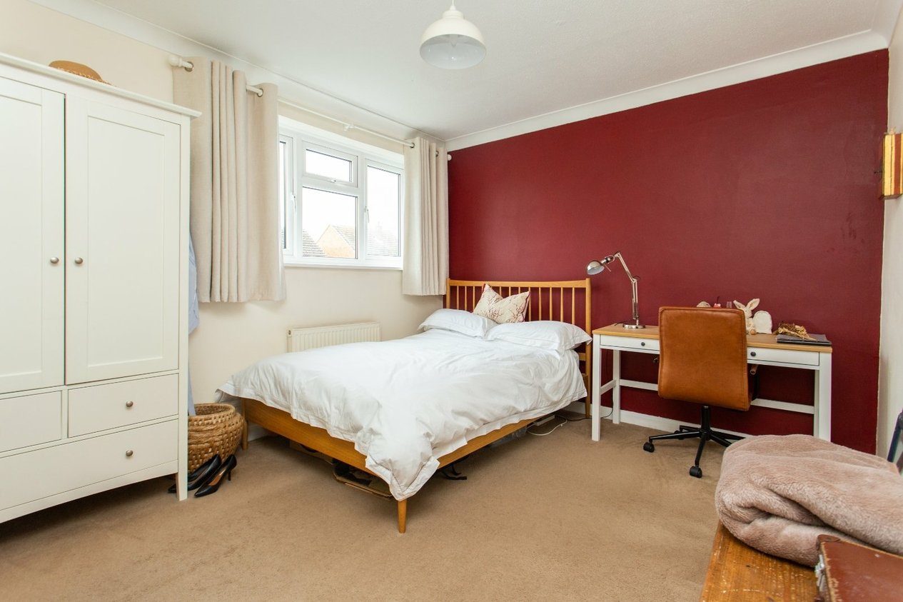 Properties Under Offer in Ashurst Avenue Whitstable