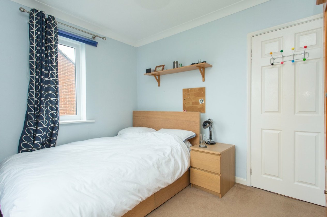 Properties Under Offer in Ashurst Avenue Whitstable