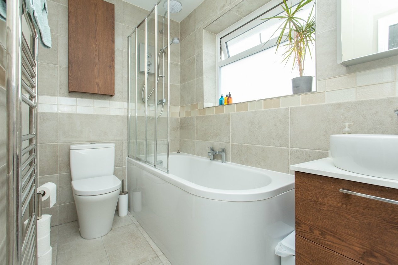 Properties Under Offer in Ashurst Avenue Whitstable