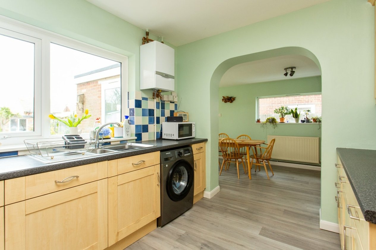 Properties Under Offer in Ashurst Avenue Whitstable