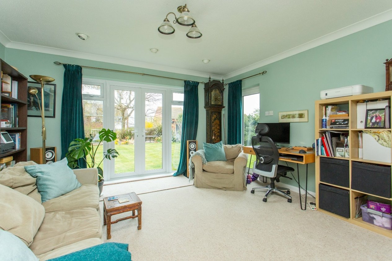Properties Under Offer in Ashurst Avenue Whitstable