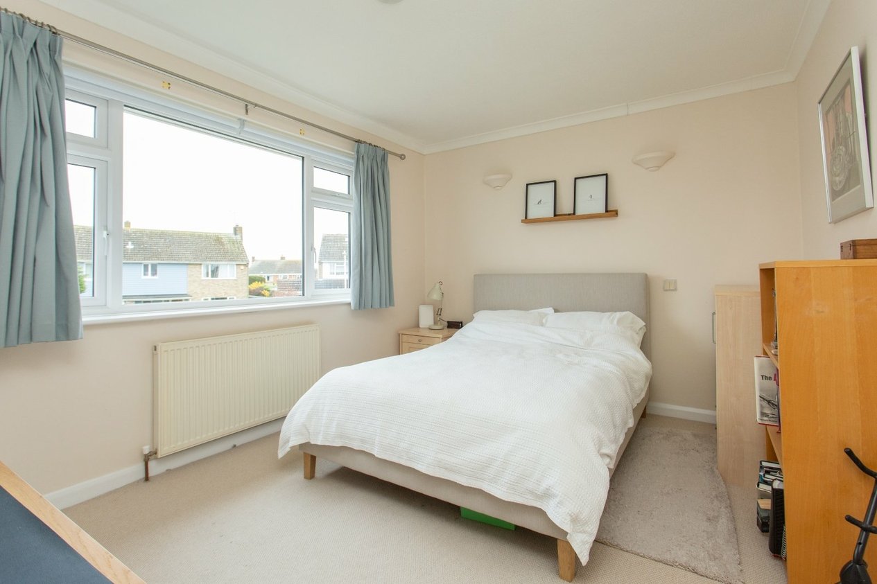 Properties Under Offer in Ashurst Avenue Whitstable