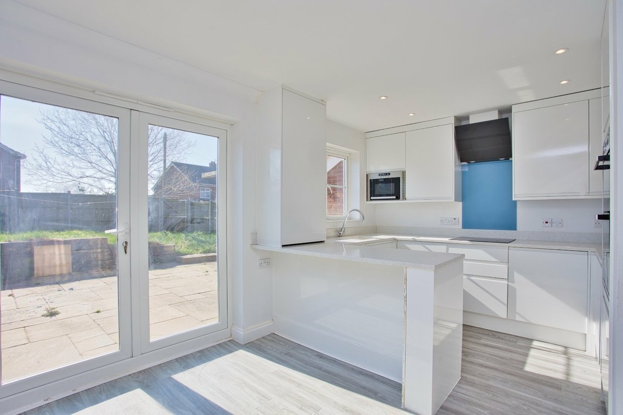 Properties For Sale in Aspen Drive Whitfield