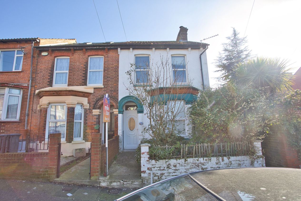 Properties Sold Subject To Contract in Astley Avenue  Dover