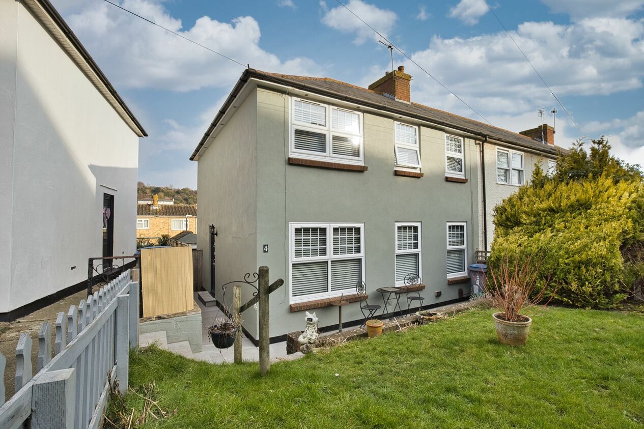 Properties For Sale in Astor Avenue  Dover