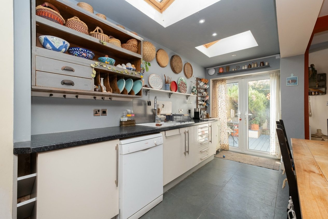 Properties For Sale in Athelstan Road Faversham