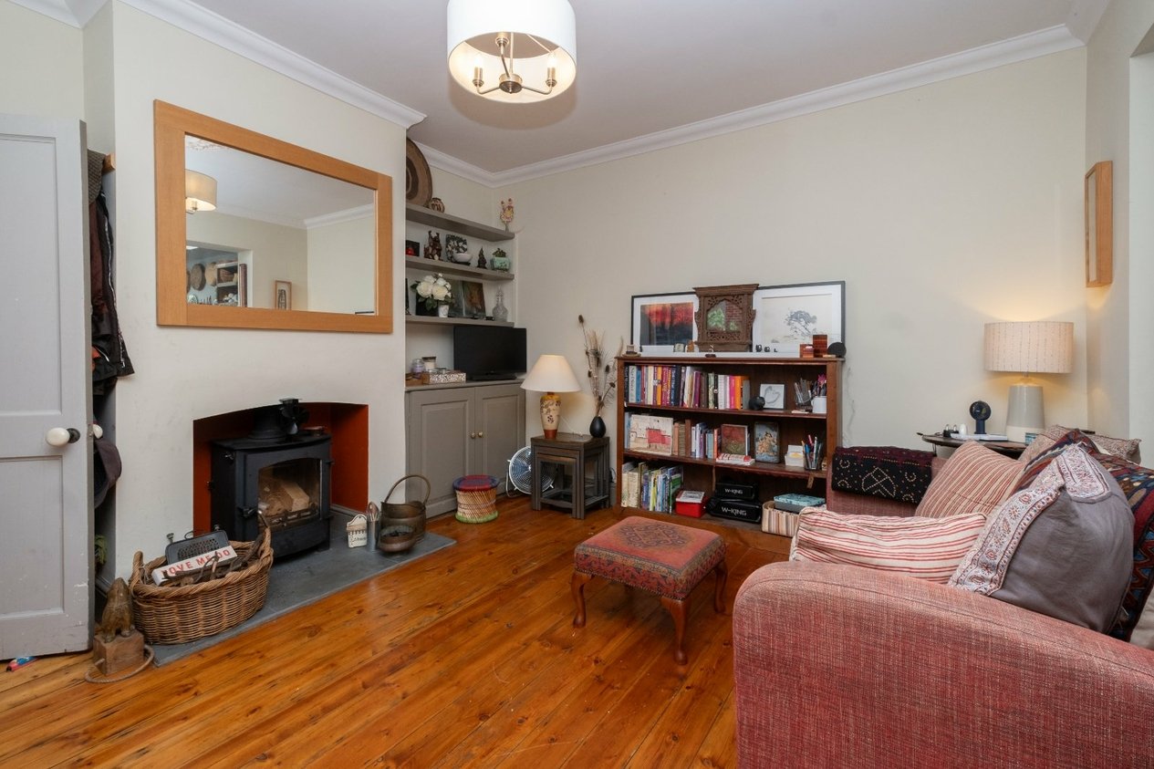 Properties For Sale in Athelstan Road Faversham