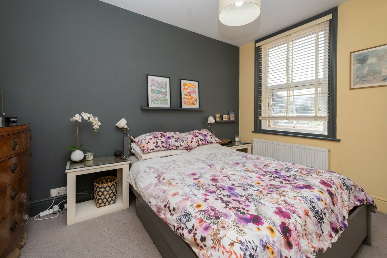 Properties For Sale in Athelstan Road Faversham