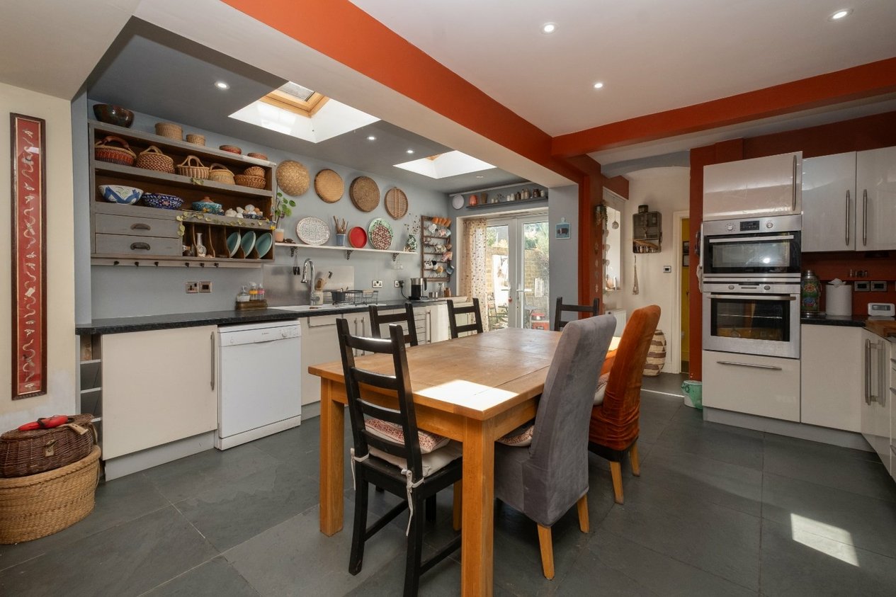Properties For Sale in Athelstan Road Faversham