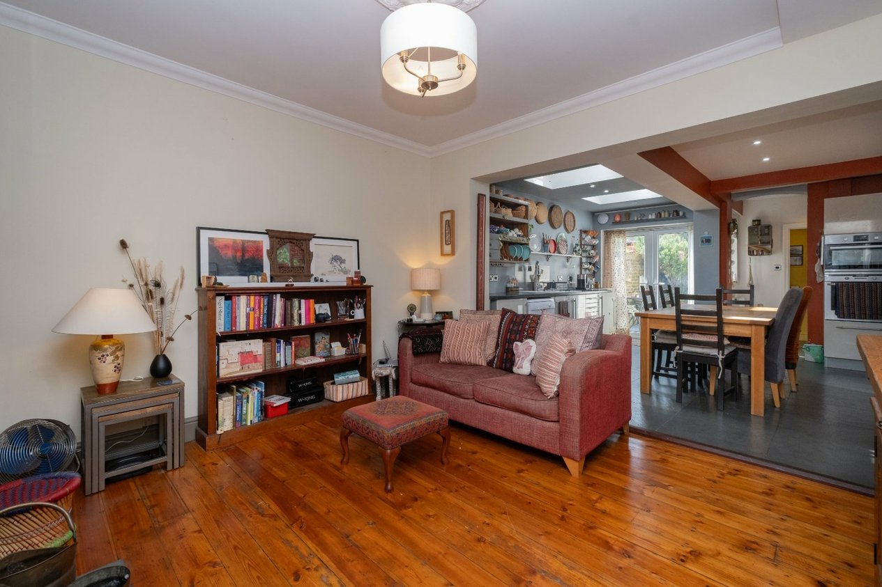 Properties For Sale in Athelstan Road Faversham