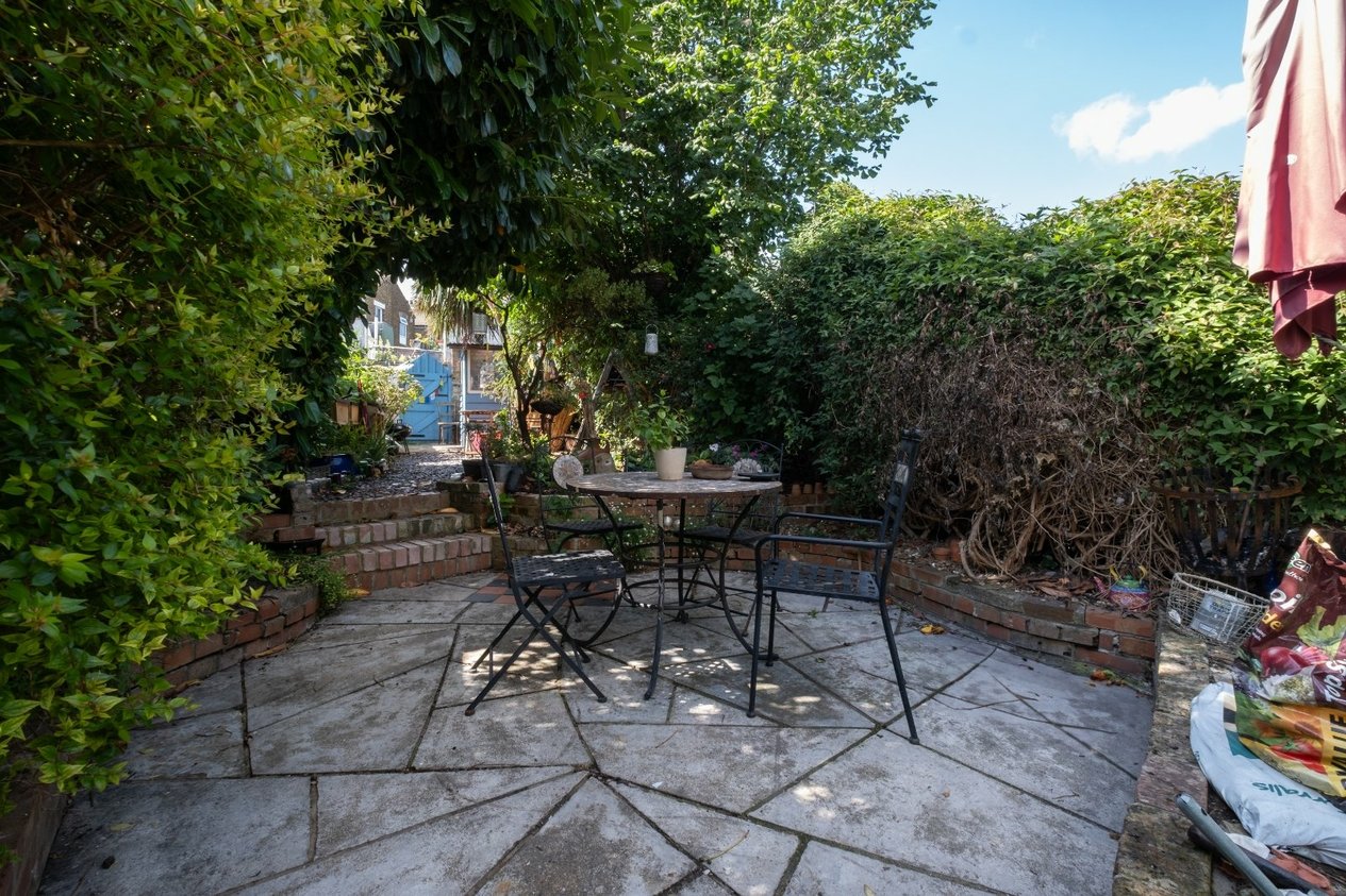 Properties For Sale in Athelstan Road Faversham
