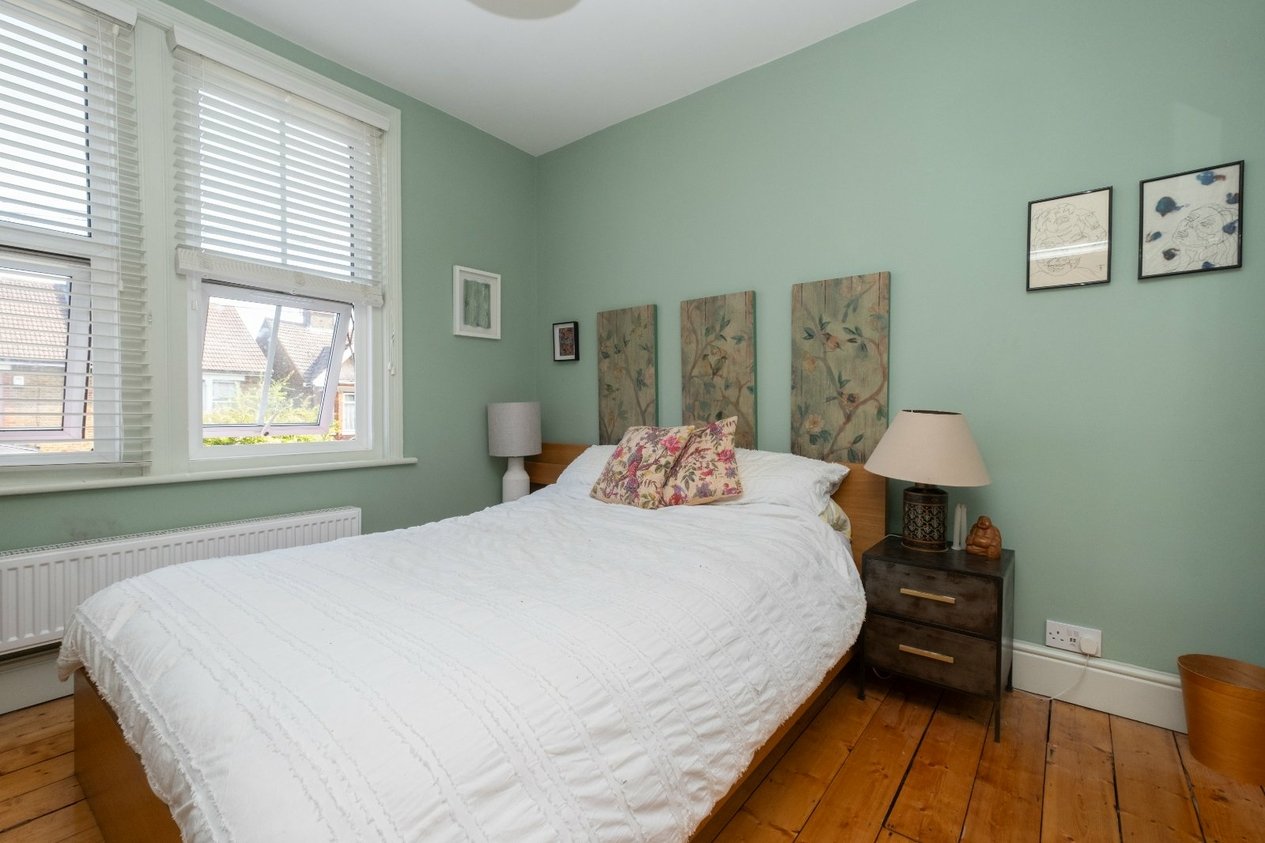 Properties For Sale in Athelstan Road Faversham