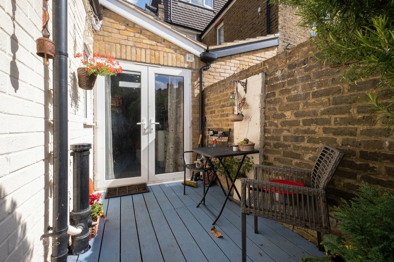 Properties For Sale in Athelstan Road Faversham