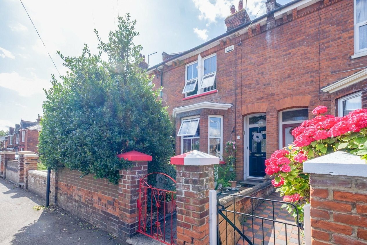 Properties For Sale in Athelstan Road Faversham