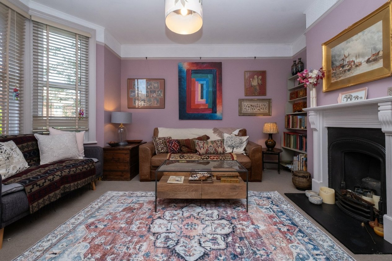 Properties For Sale in Athelstan Road Faversham
