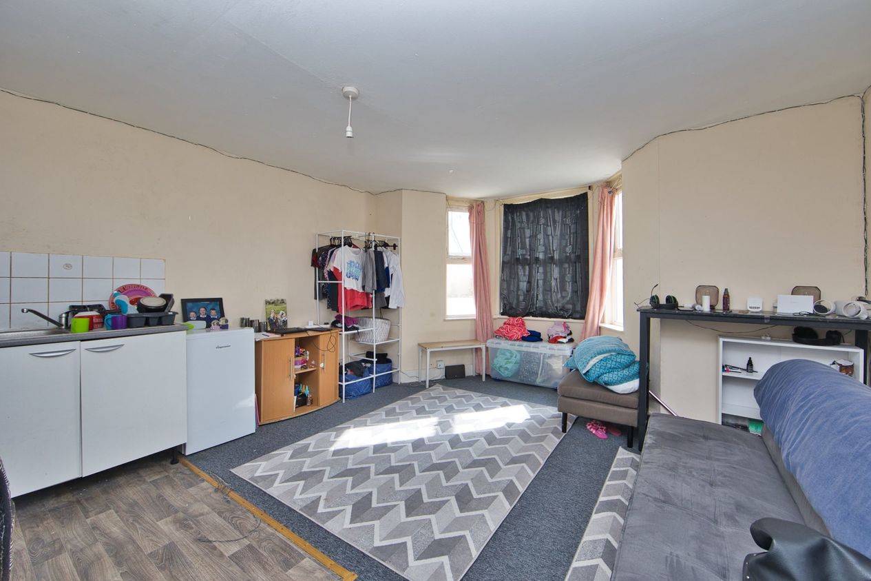 Properties For Sale in Athelstan Road  Margate