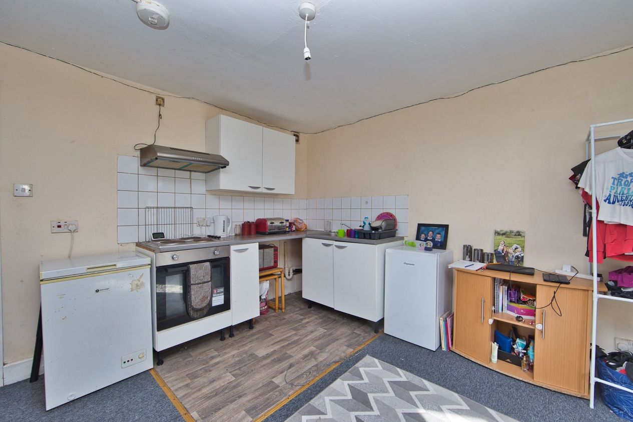 Properties For Sale in Athelstan Road  Margate