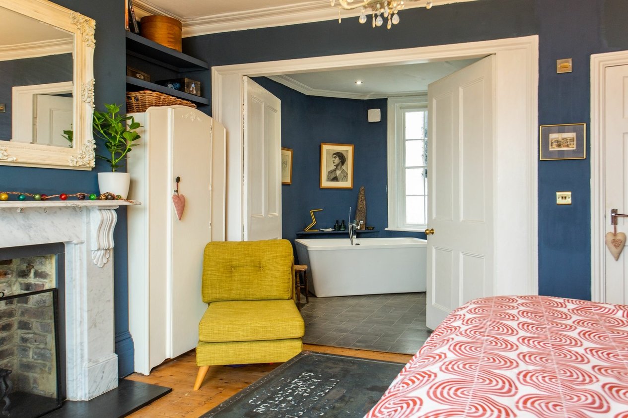 Properties For Sale in Athol Terrace  Dover