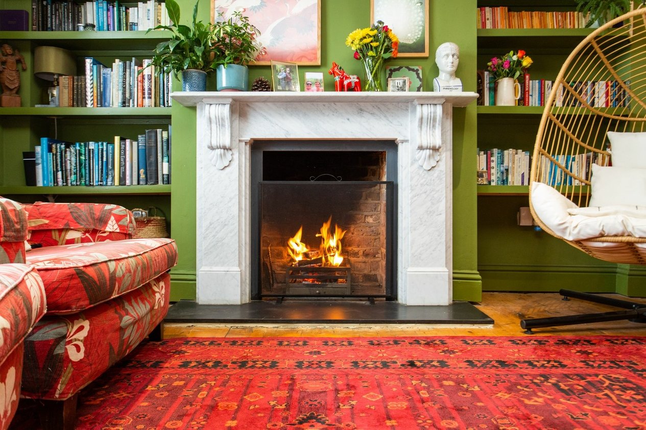 Properties For Sale in Athol Terrace  Dover