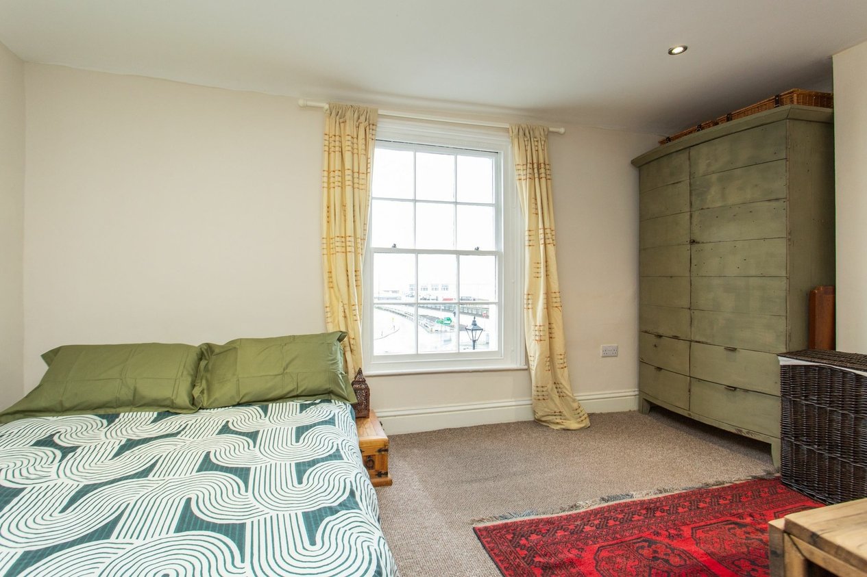 Properties For Sale in Athol Terrace  Dover