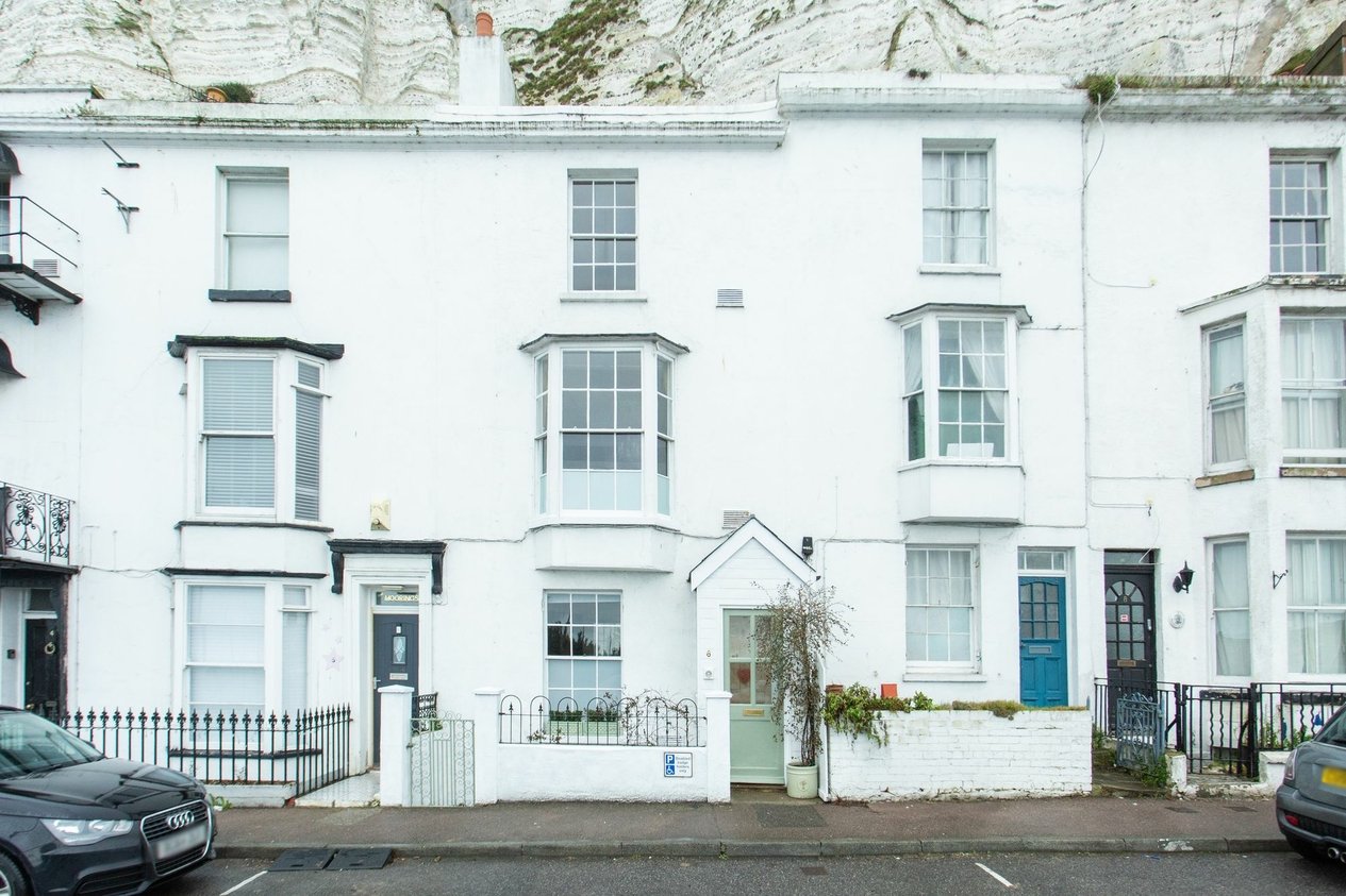 Properties For Sale in Athol Terrace  Dover