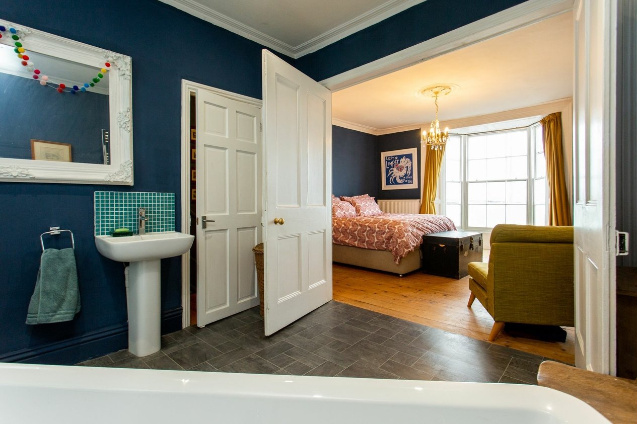 Properties For Sale in Athol Terrace  Dover