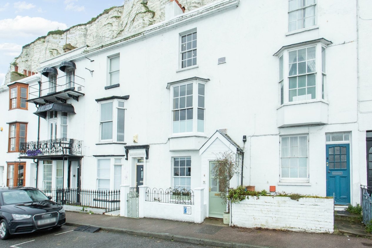 Properties For Sale in Athol Terrace  Dover