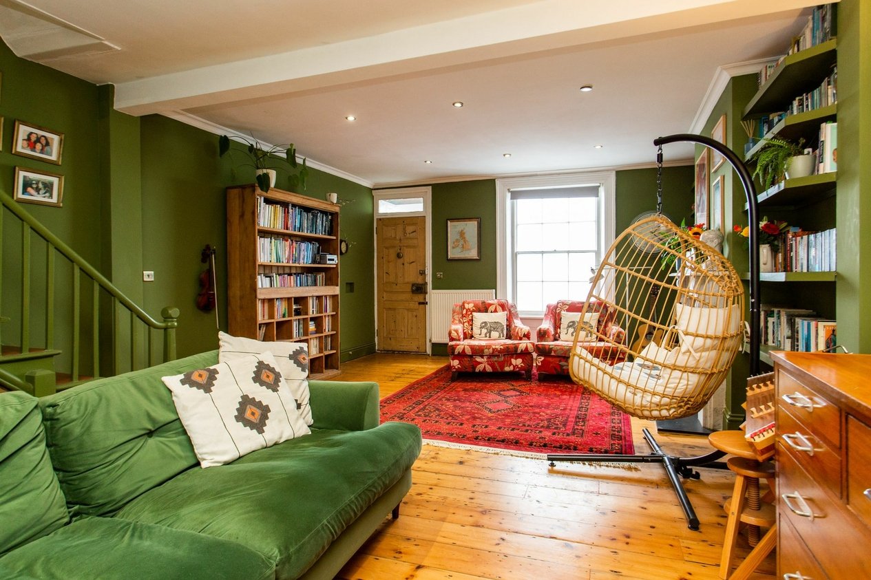 Properties For Sale in Athol Terrace  Dover