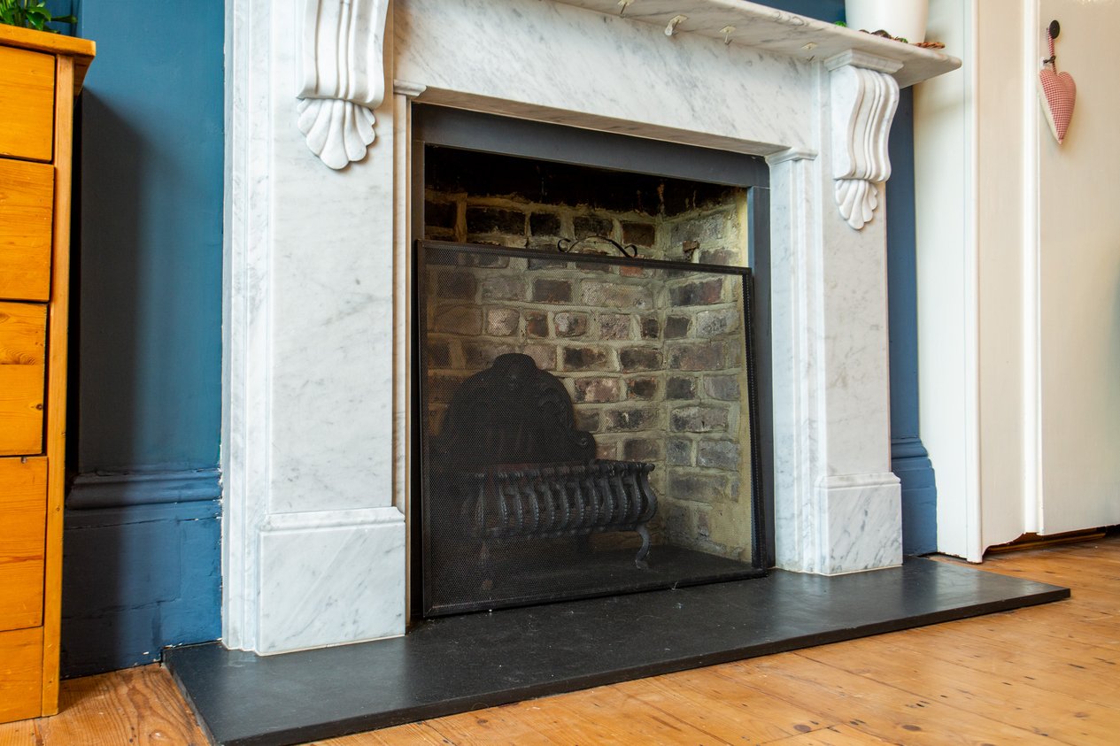 Properties Under Offer in Athol Terrace Dover