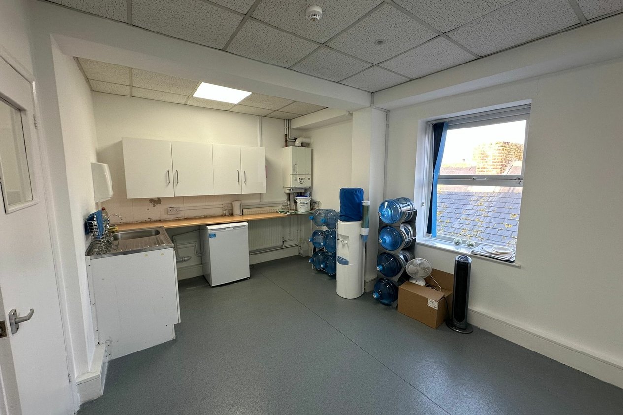 Properties Let Agreed in Atina House  Bench Street