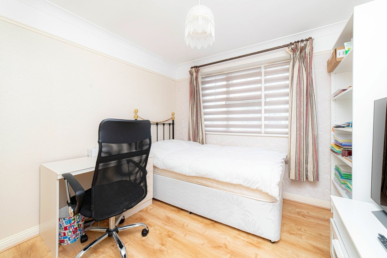 Properties For Sale in Atkinson Walk  Kennington