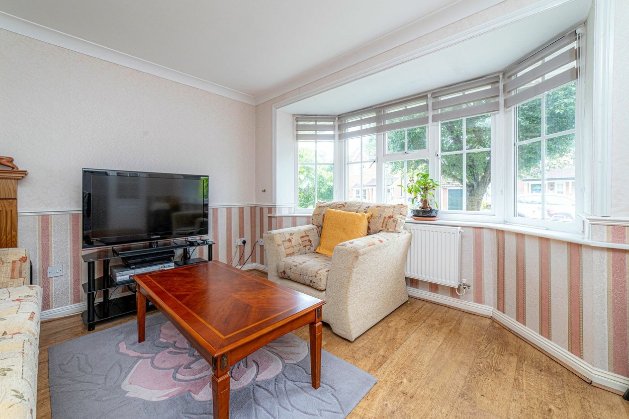 Properties For Sale in Atkinson Walk  Kennington