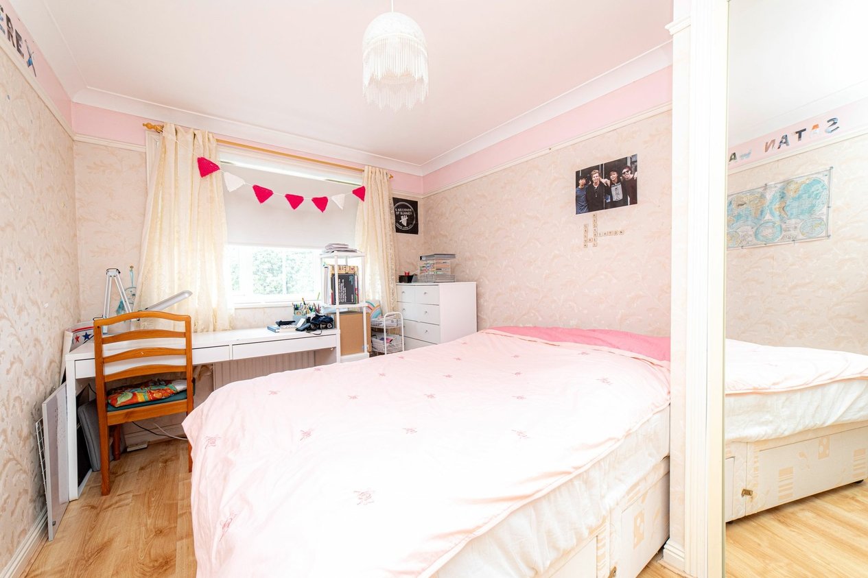 Properties For Sale in Atkinson Walk  Kennington