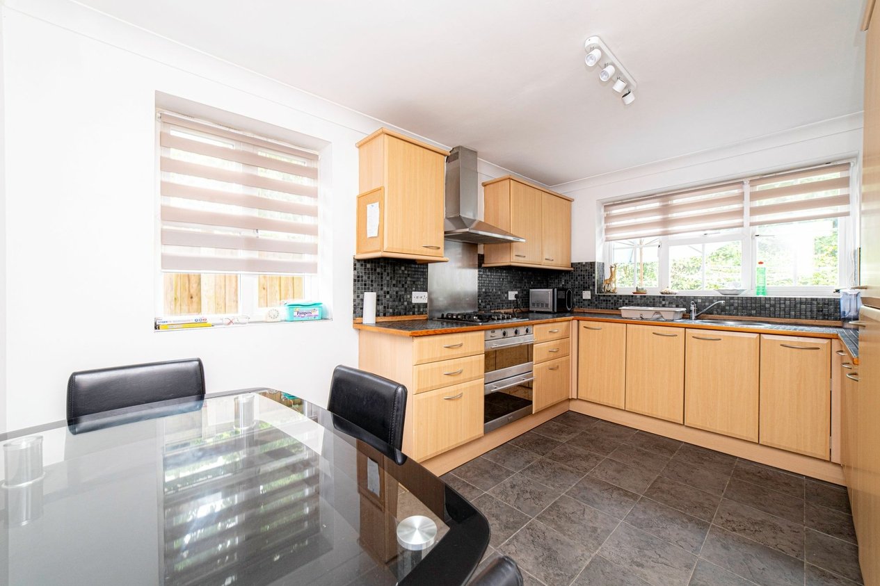 Properties For Sale in Atkinson Walk  Kennington