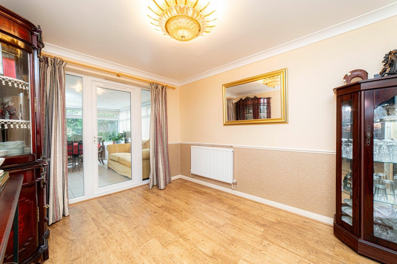 Properties For Sale in Atkinson Walk  Kennington