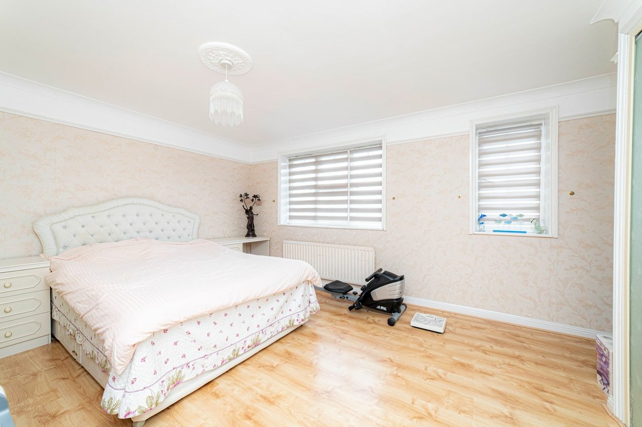 Properties For Sale in Atkinson Walk  Kennington