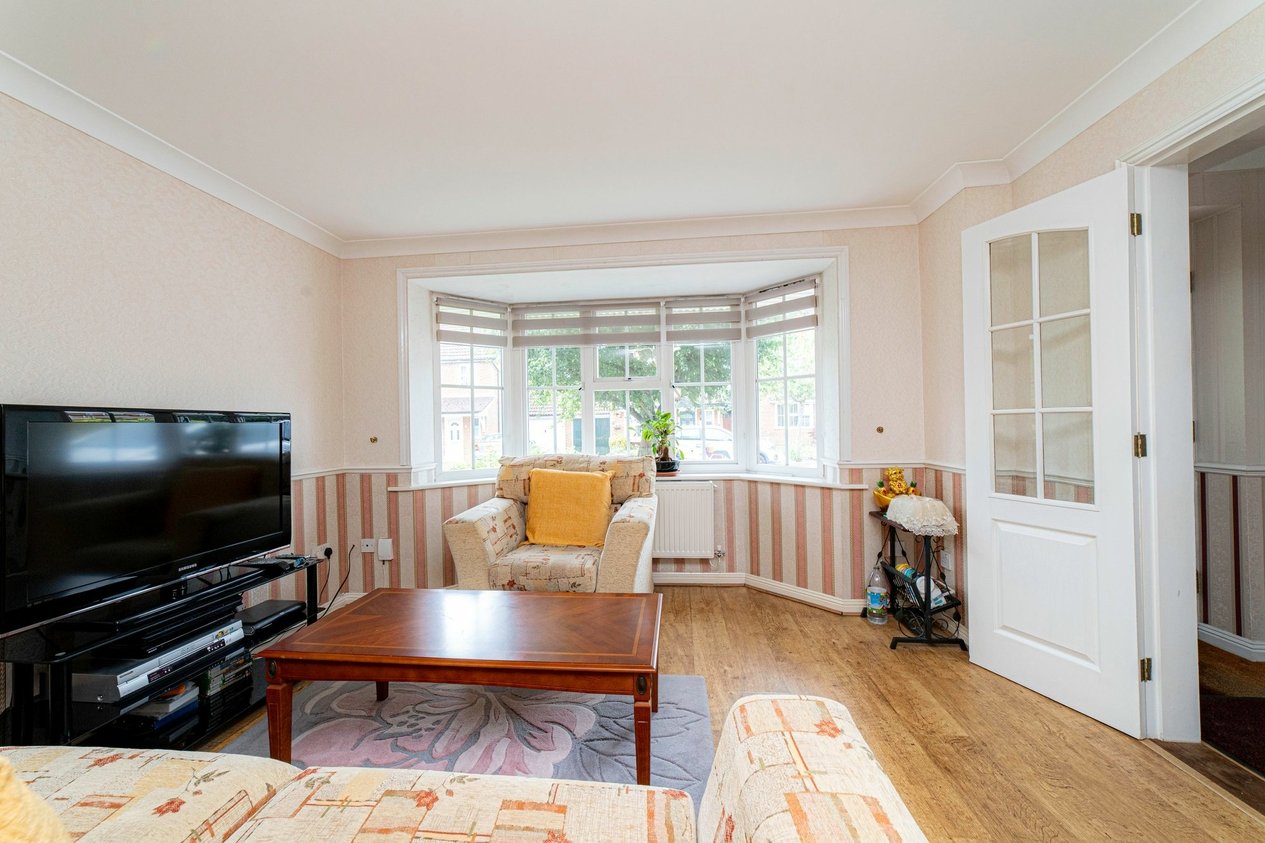 Properties For Sale in Atkinson Walk  Kennington