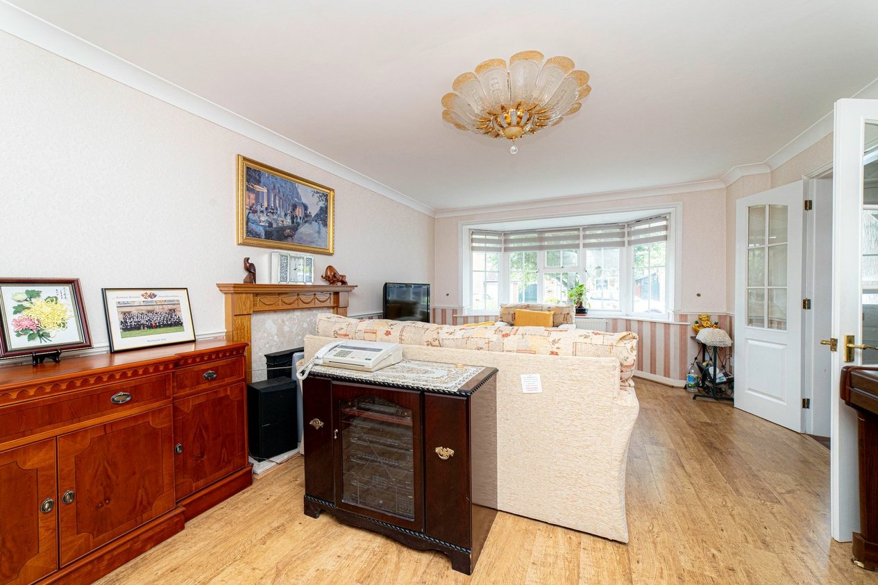 Properties For Sale in Atkinson Walk  Kennington