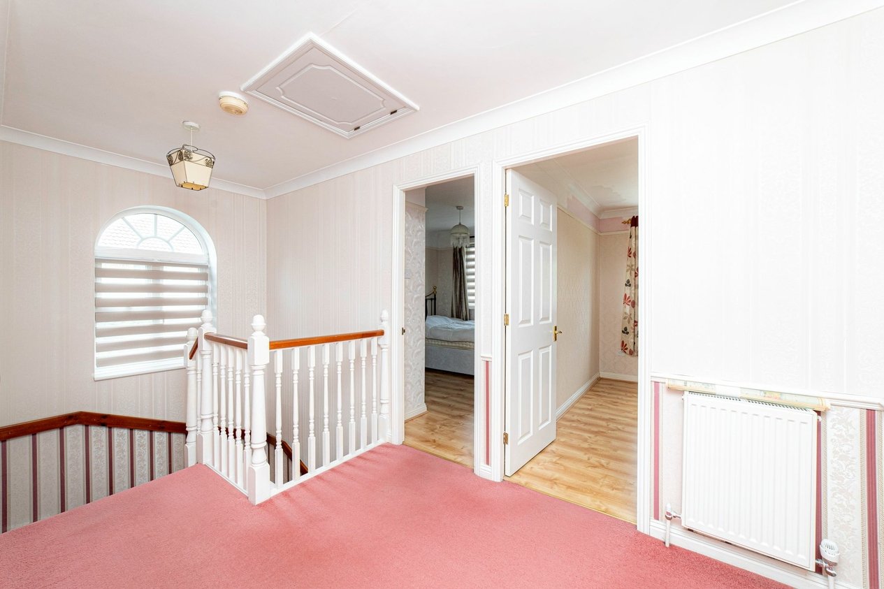 Properties For Sale in Atkinson Walk  Kennington