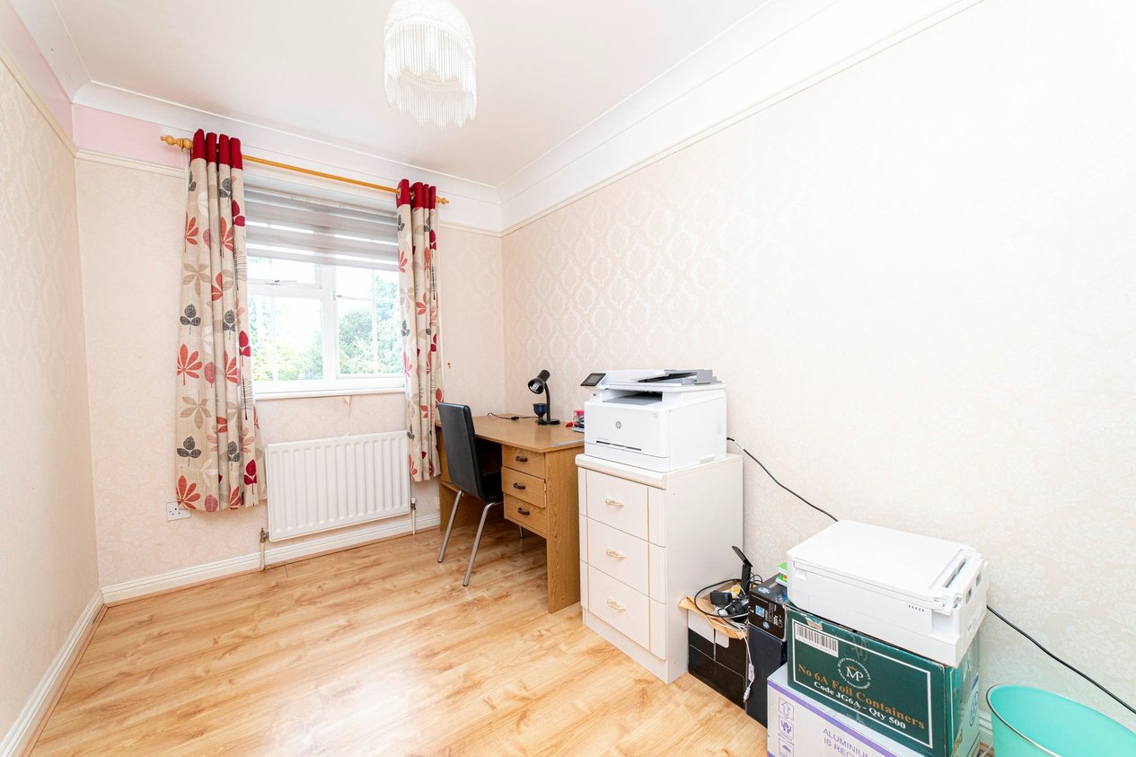 Properties For Sale in Atkinson Walk  Kennington