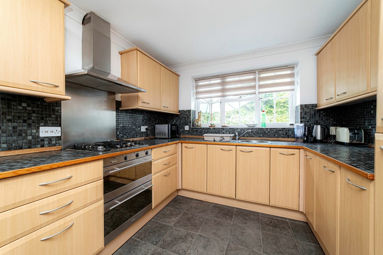 Properties For Sale in Atkinson Walk  Kennington