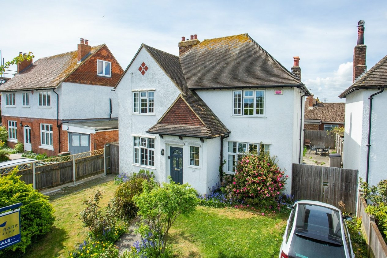 Properties For Sale in Audley Road Folkestone
