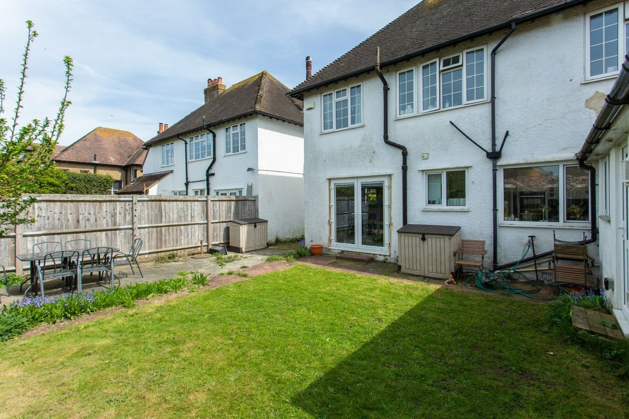 Properties For Sale in Audley Road Folkestone