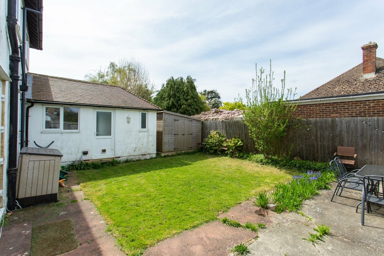 Properties For Sale in Audley Road Folkestone