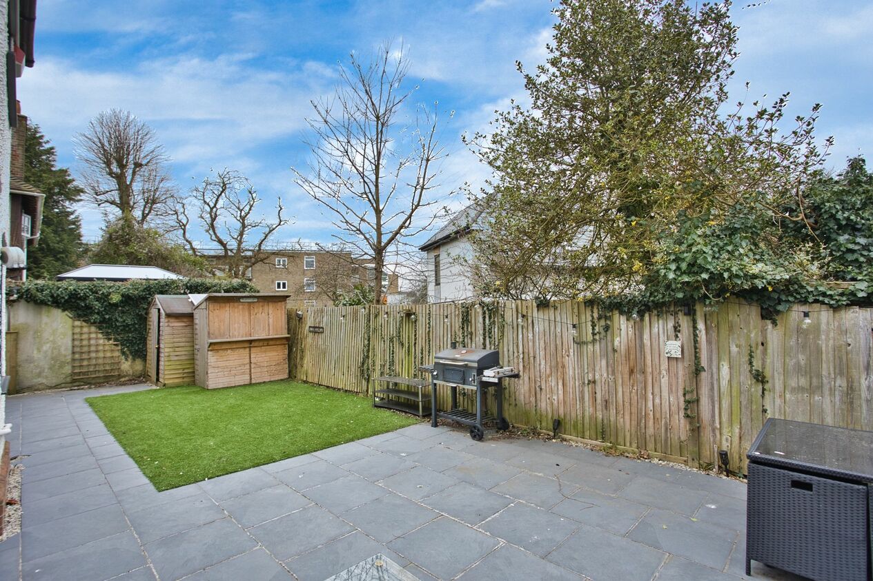 Properties For Sale in Audley Road  Folkestone
